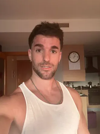 OnlyFans cuenta fonsiklk avatar 1