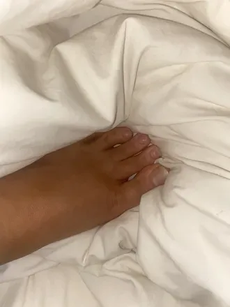 OnlyFans cuenta nicetofeetu333 avatar 1
