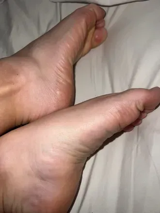 OnlyFans account  ittybittytinyfeet avatar 1