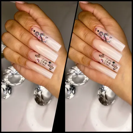 OnlyFans cuenta bellabbeauty header 2