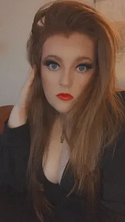 OnlyFans de medusa_lives