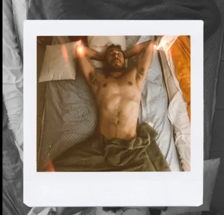 OnlyFans cuenta vincentmazz header 2