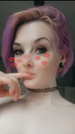 OnlyFans cuenta rainbowberry420 avatar 1