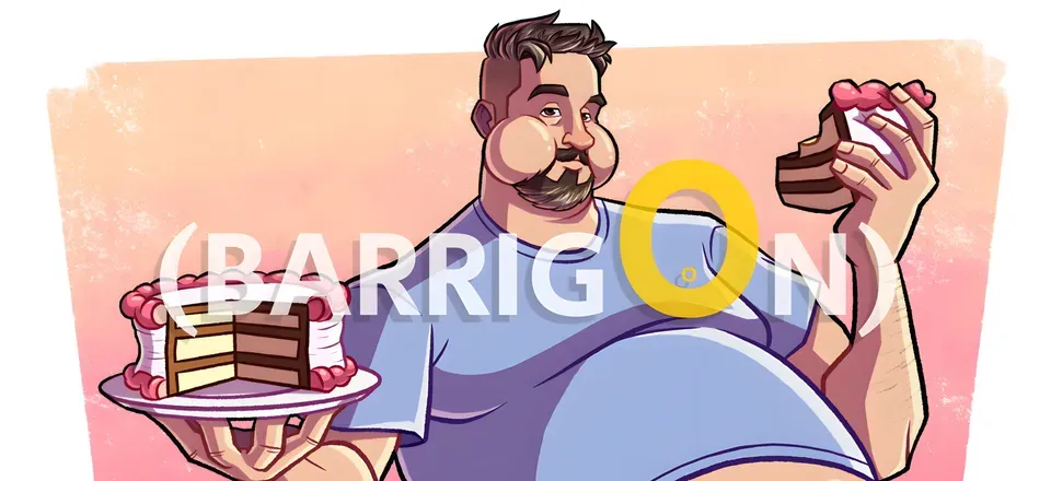 OnlyFans cuenta barrigongainer header 2