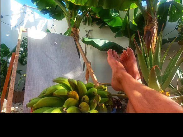 OnlyFans cuenta feet_islands header 2