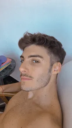OnlyFans account  nicolascarmona1 avatar 1