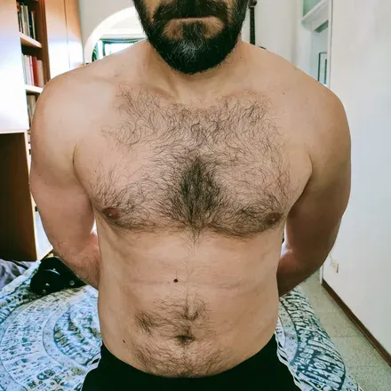 OnlyFans cuenta beardedones avatar 1