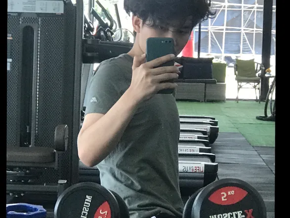 OnlyFans account  txjackieboy header 2