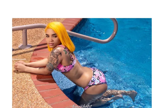 OnlyFans cuenta kissmylingo header 2