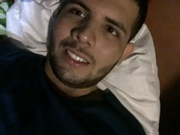 OnlyFans cuenta juanglondono avatar 1