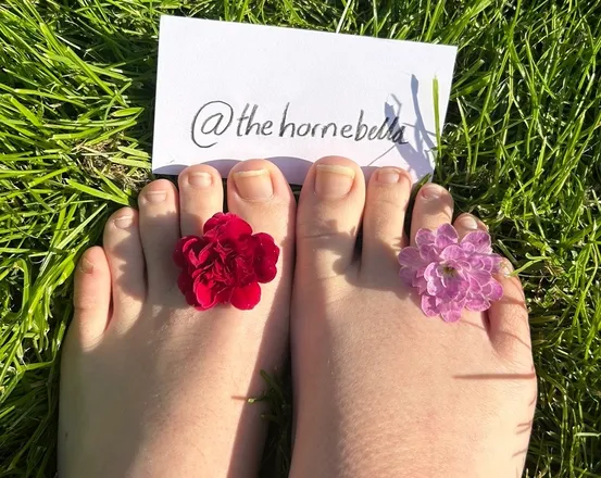 OnlyFans cuenta thehornebella header 2