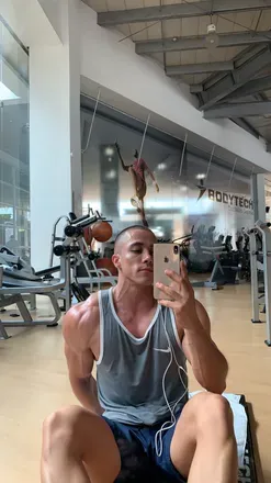 OnlyFans cuenta andresbermudezrr header 2