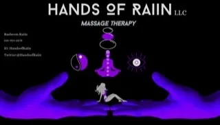 OnlyFans account  handsofraiin header 2