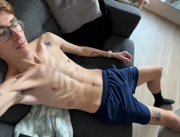 OnlyFans account  xander131313 header 2
