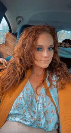 OnlyFans cuenta pinchofginger avatar 1