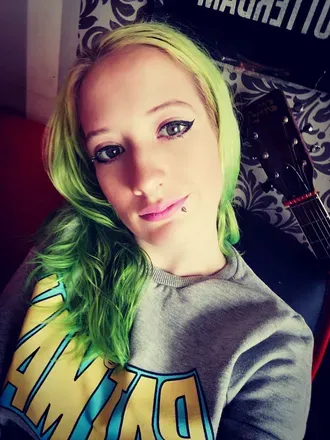 OnlyFans account  lindalush avatar 1