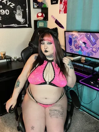 OnlyFans account  lexxvalentine avatar 1