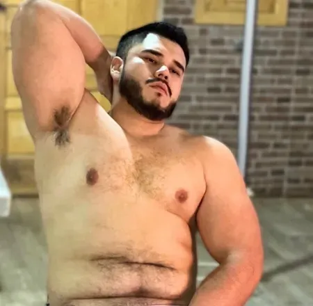 OnlyFans account  gergasgol avatar 1