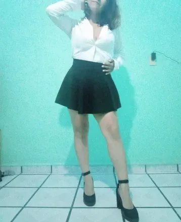 OnlyFans cuenta lilyth_6 avatar 1