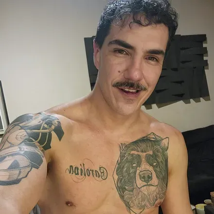 OnlyFans cuenta luckasxxx avatar 1