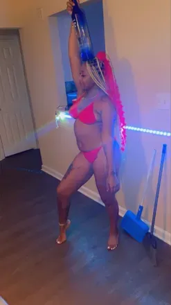 OnlyFans cuenta pocahontas_drip avatar 1