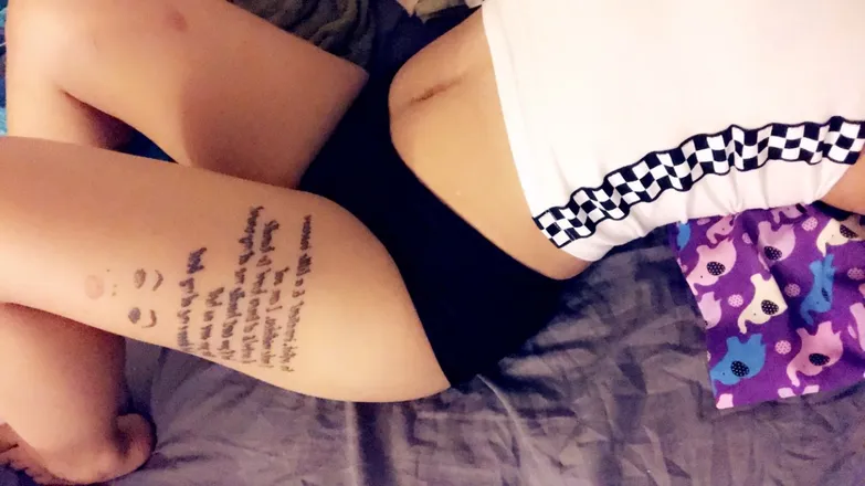 OnlyFans cuenta wavybaby671 header 2