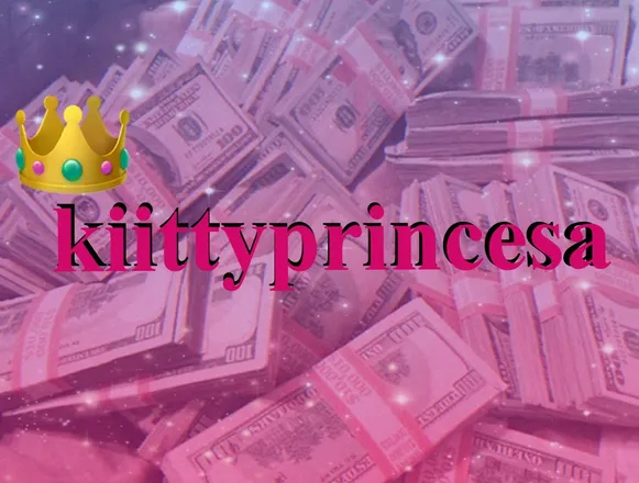 OnlyFans cuenta kiittyprincesa header 2