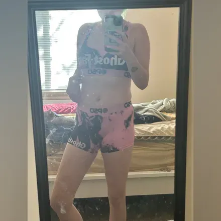 OnlyFans cuenta steviequeen avatar 1