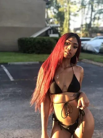 OnlyFans cuenta blkbarbiiee avatar 1