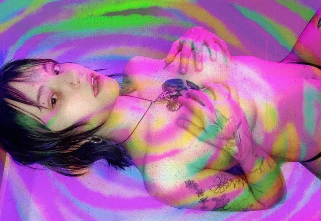 OnlyFans cuenta tiredmaya header 2