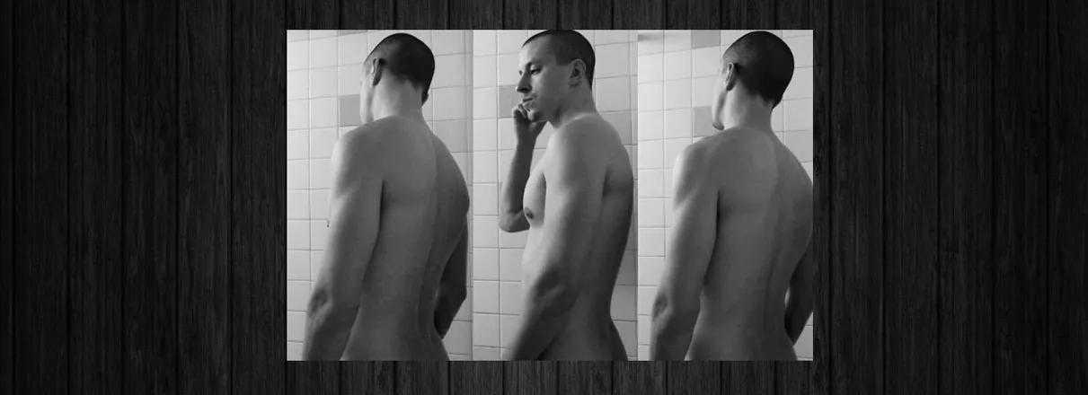 OnlyFans cuenta jenson_paul header 2