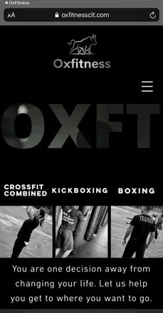 OnlyFans cuenta oxfitness101 header 2