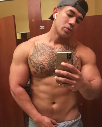 OnlyFans cuenta xbluexx avatar 1