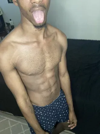 OnlyFans cuenta u189damarvious avatar 1