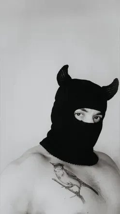 OnlyFans cuenta devil.latino avatar 1
