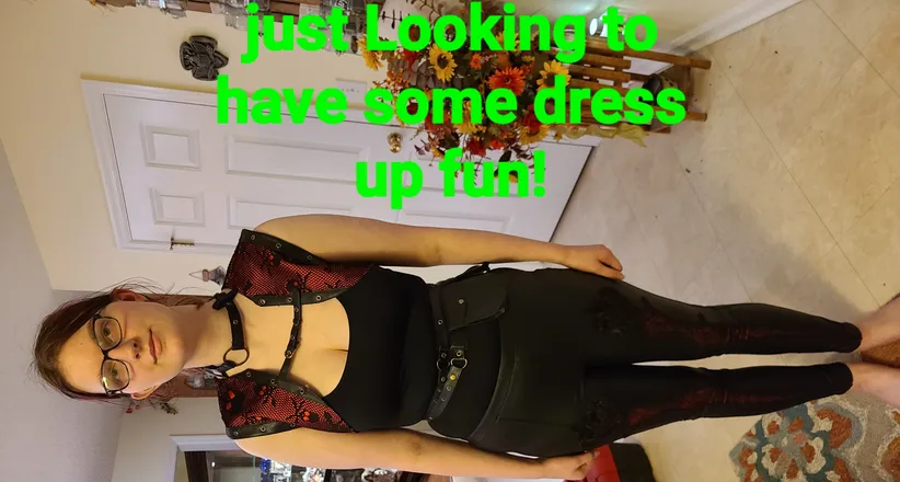 OnlyFans cuenta fantasydressup header 2