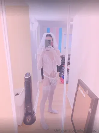 OnlyFans cuenta korydyson avatar 1