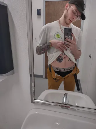 OnlyFans cuenta punkrope header 2