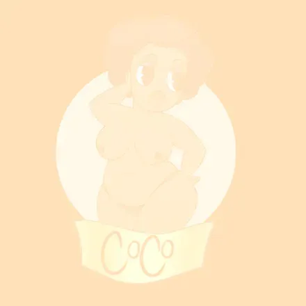 OnlyFans account  cocoaslutter avatar 1