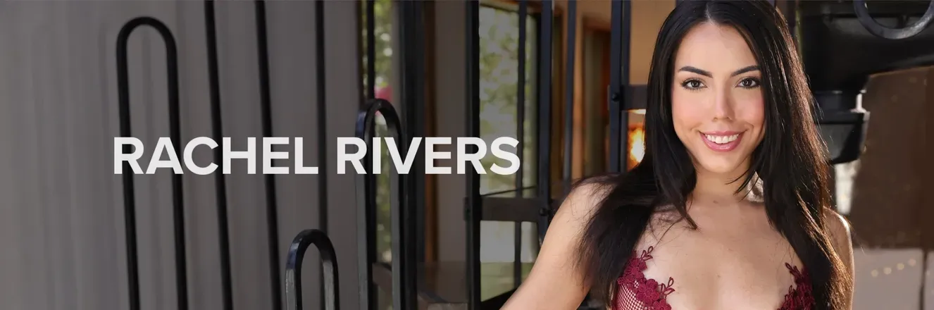 OnlyFans cuenta rachelriversx header 2