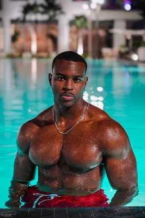 OnlyFans cuenta elijasmith avatar 1