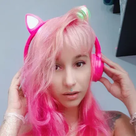 OnlyFans cuenta pheebeeflower avatar 1