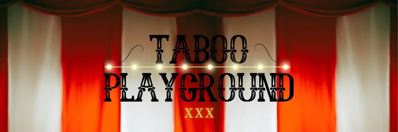 OnlyFans cuenta playgroundtaboo header 2