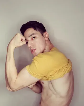OnlyFans cuenta joansanrey avatar 1