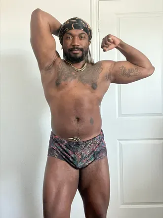 OnlyFans cuenta kingcockken avatar 1