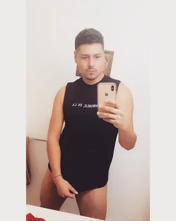 OnlyFans cuenta itsheriberto avatar 1
