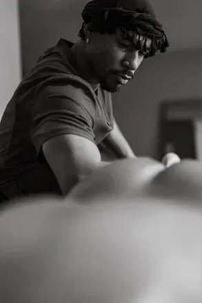 OnlyFans account  pressurehands header 2