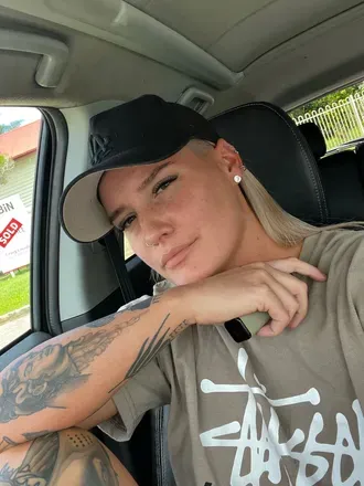 OnlyFans cuenta abbybullard avatar 1