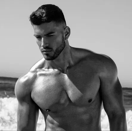 OnlyFans cuenta mario8585 avatar 1