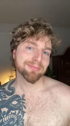 OnlyFans account  kyrored avatar 1